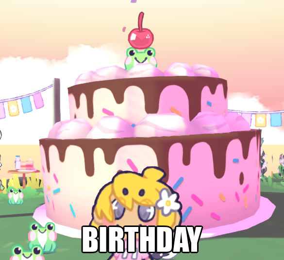 birthday 2025 by TinaTheCyclopsGirl on Newgrounds