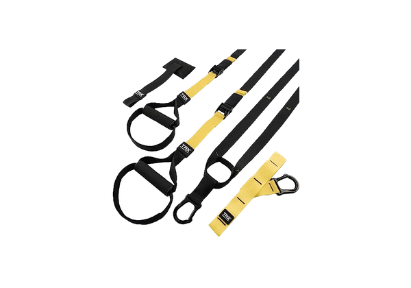 TRX All-in-One suspension trainer