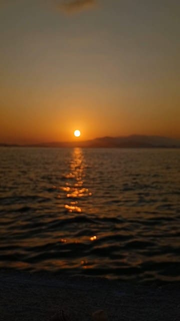 SUNSET 16