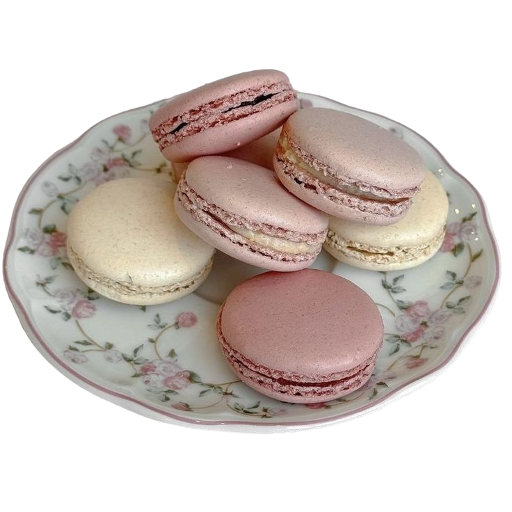 macaroons