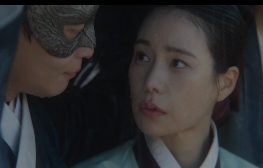 Brave New World episode 8 scene image 1