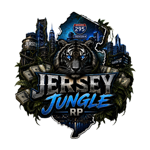 Jersey Jungle RP