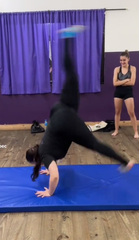 Mami hoy te vas a chingar toda