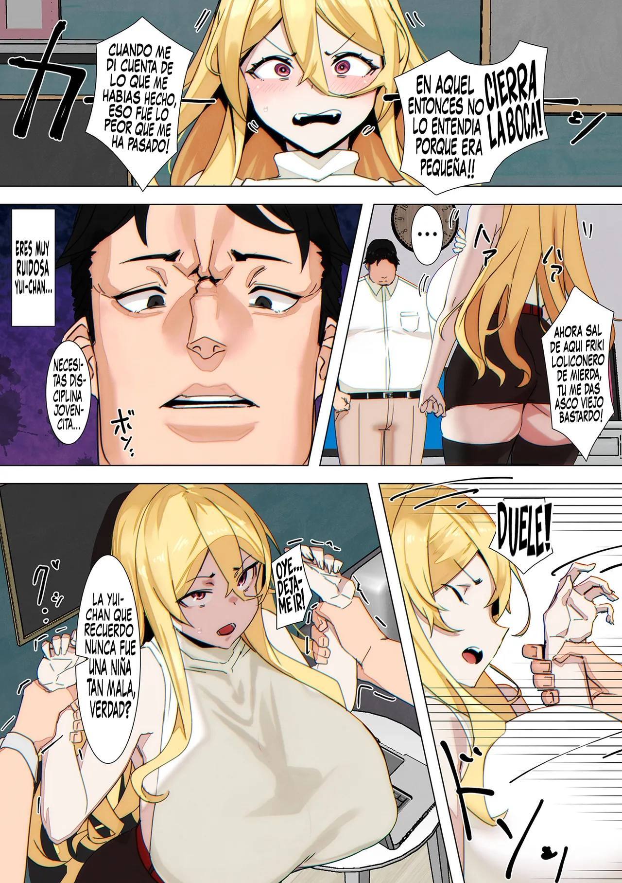 YUI CHANES UNA CHiCa BUENAY HONESTA! Erojins (5)