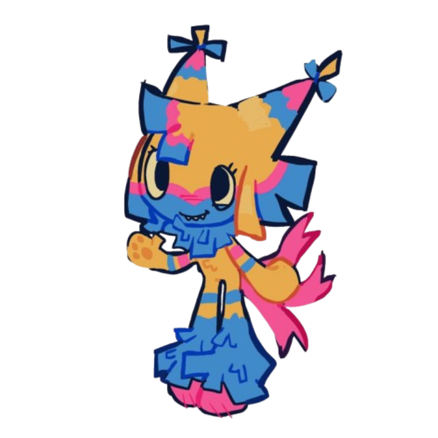 art by to1let on pin