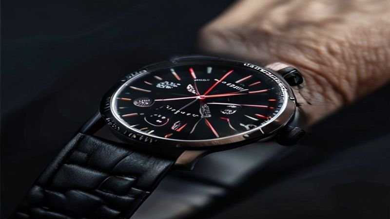 Amazfit watch