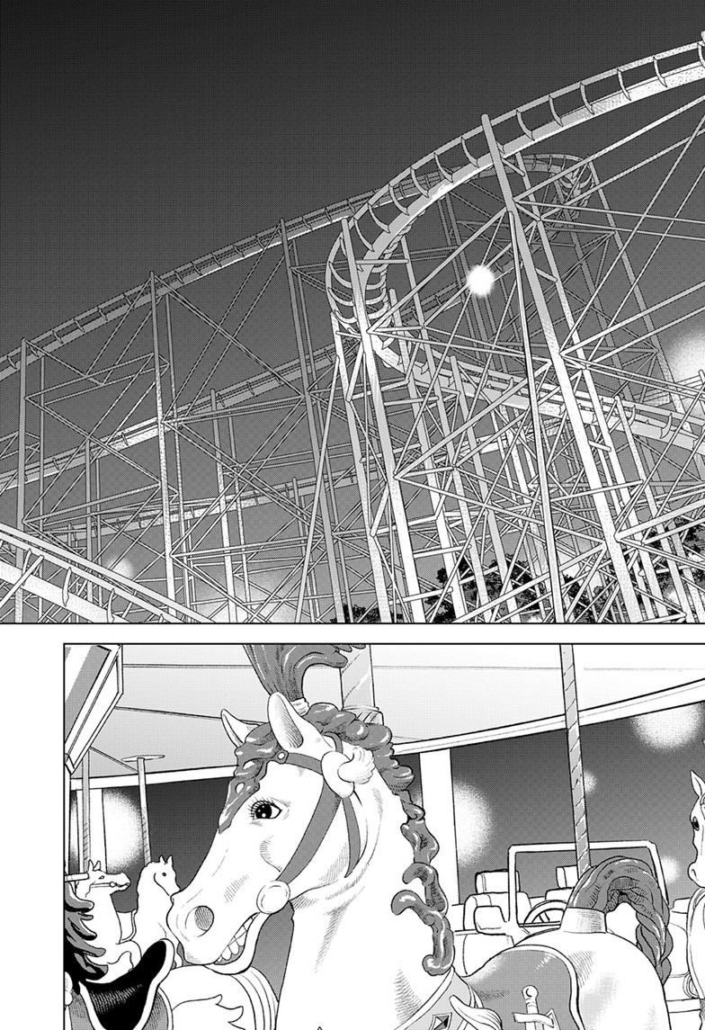 Sakamoto Days Chapter 263 - Page 16