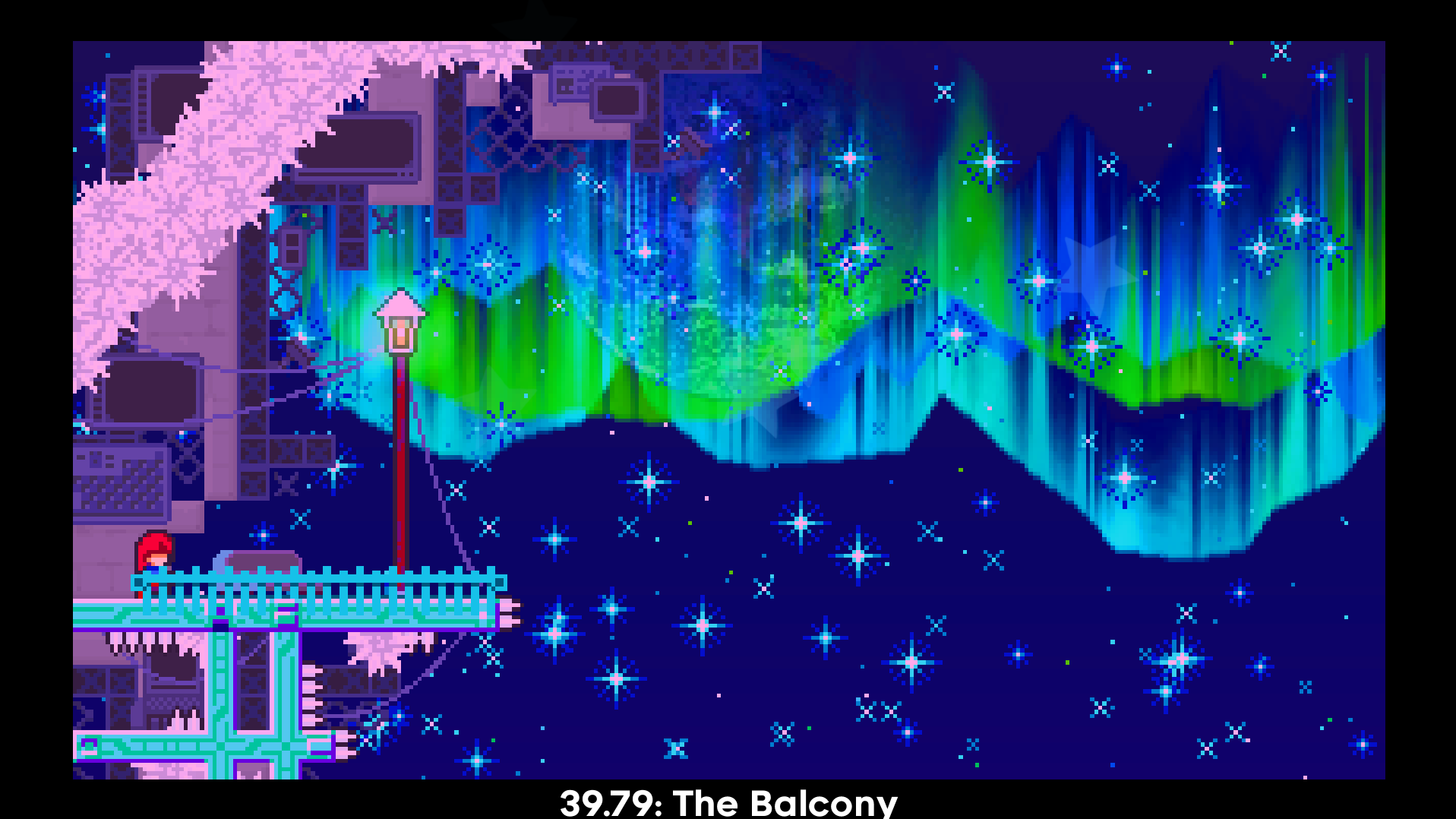 39.79: The Balcony