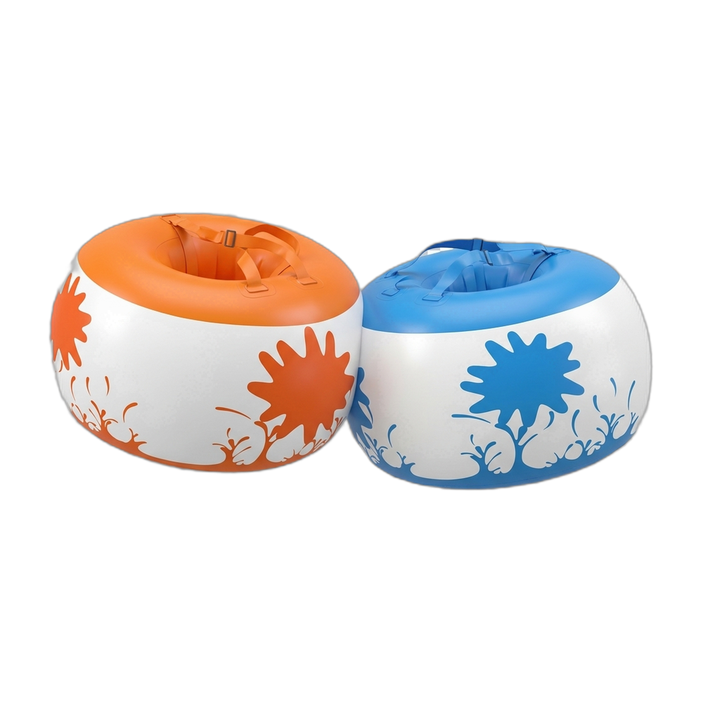 كور وقوارب