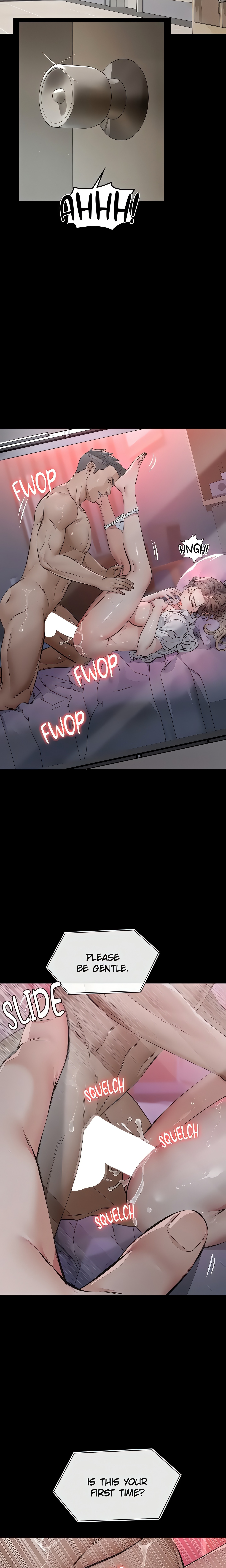 Papa Katz, chapter 2, page 21