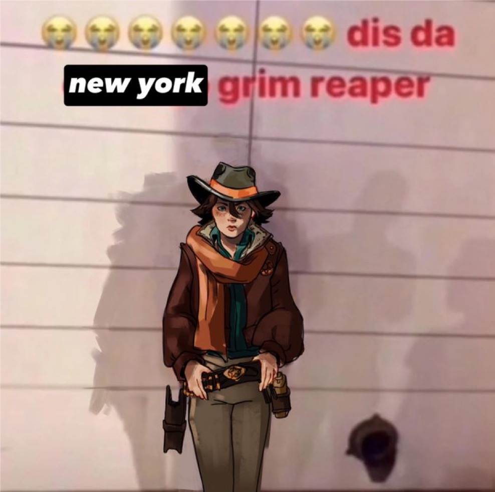 borkmeo's profile picture