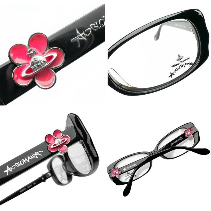 Reading Glasses 1