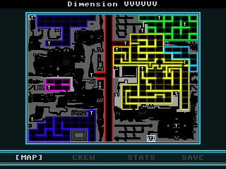 vvvvvv secret lab