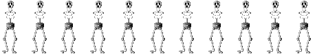 skeletons skeletons