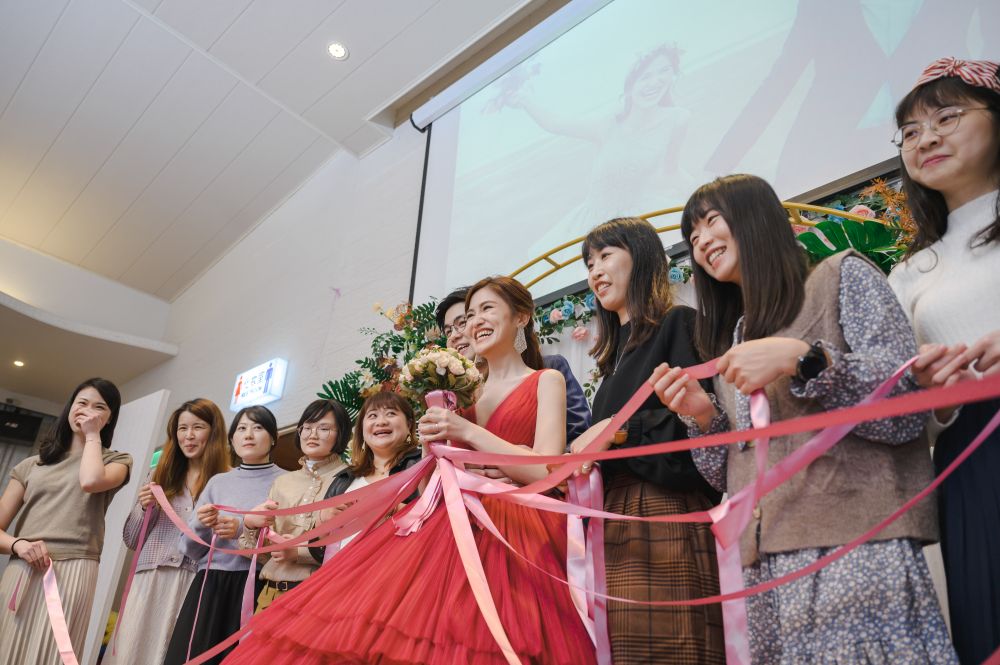 婚禮攝影師MAI作品集照片 70