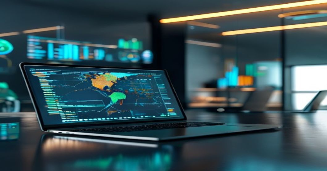 Business Case Study: Using IP Lookup for Growth | Find My IP Address