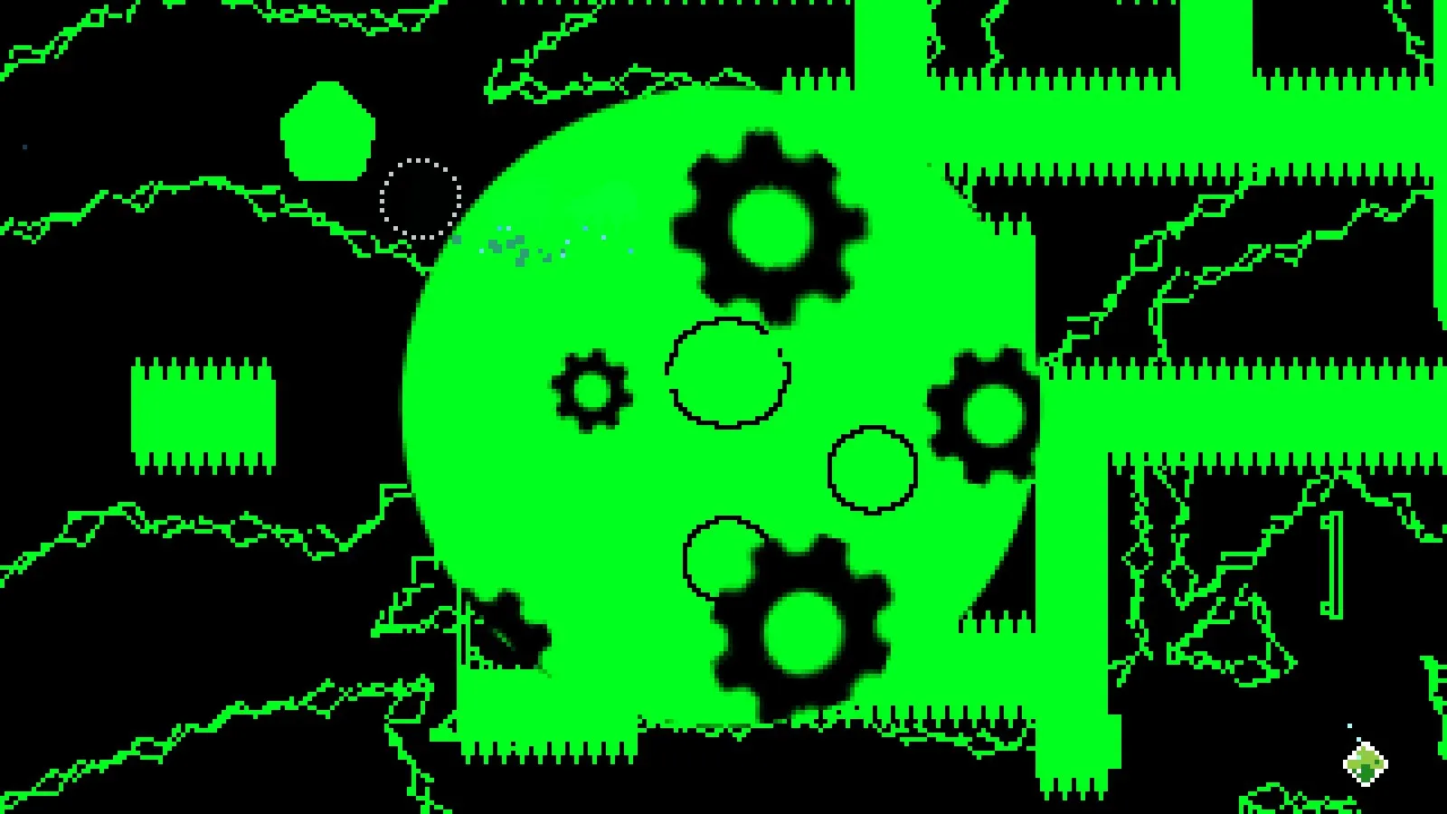 Dazzle