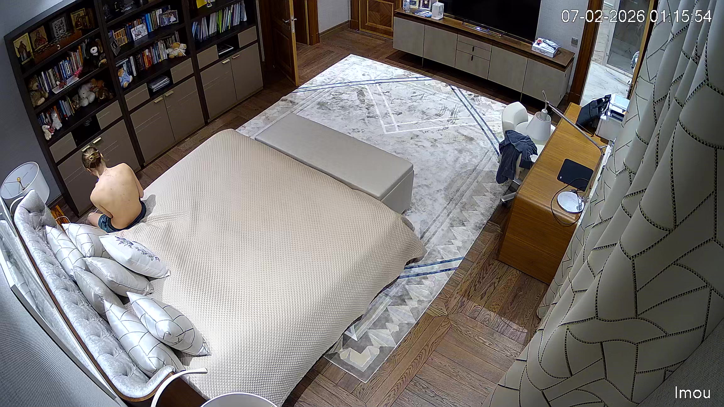 Hidden Voyeur 2 — 1_4949911665035446315 — screenshot 2