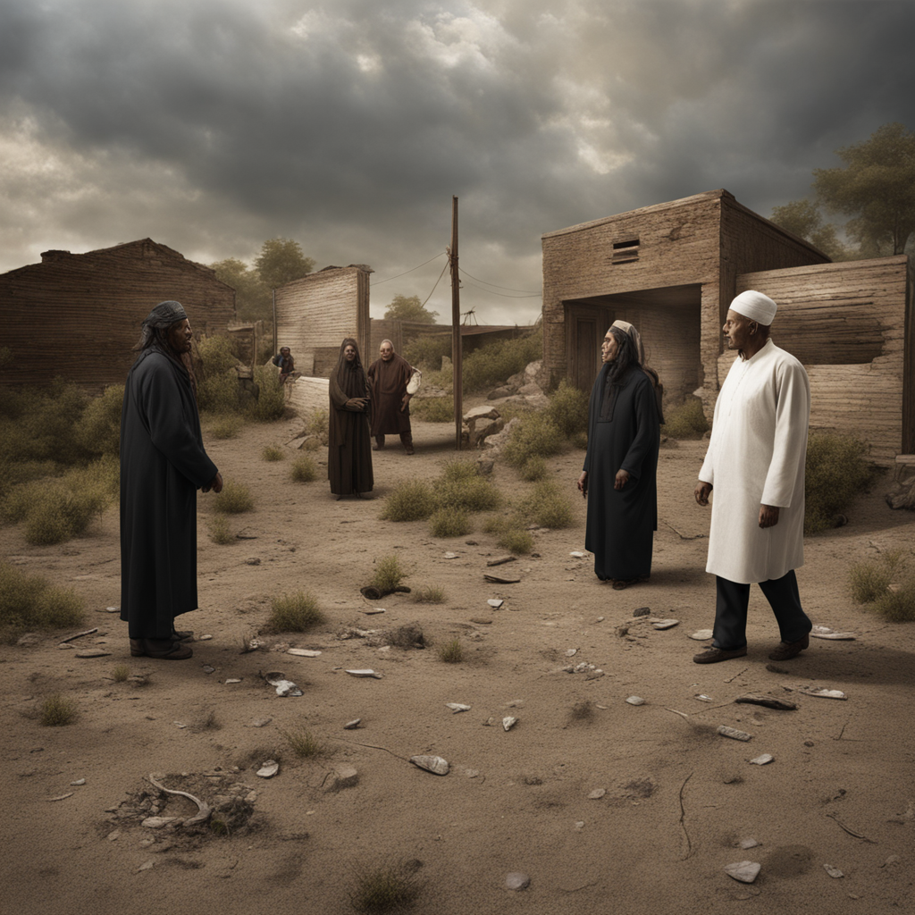Interfaith Dialogue Initiatives