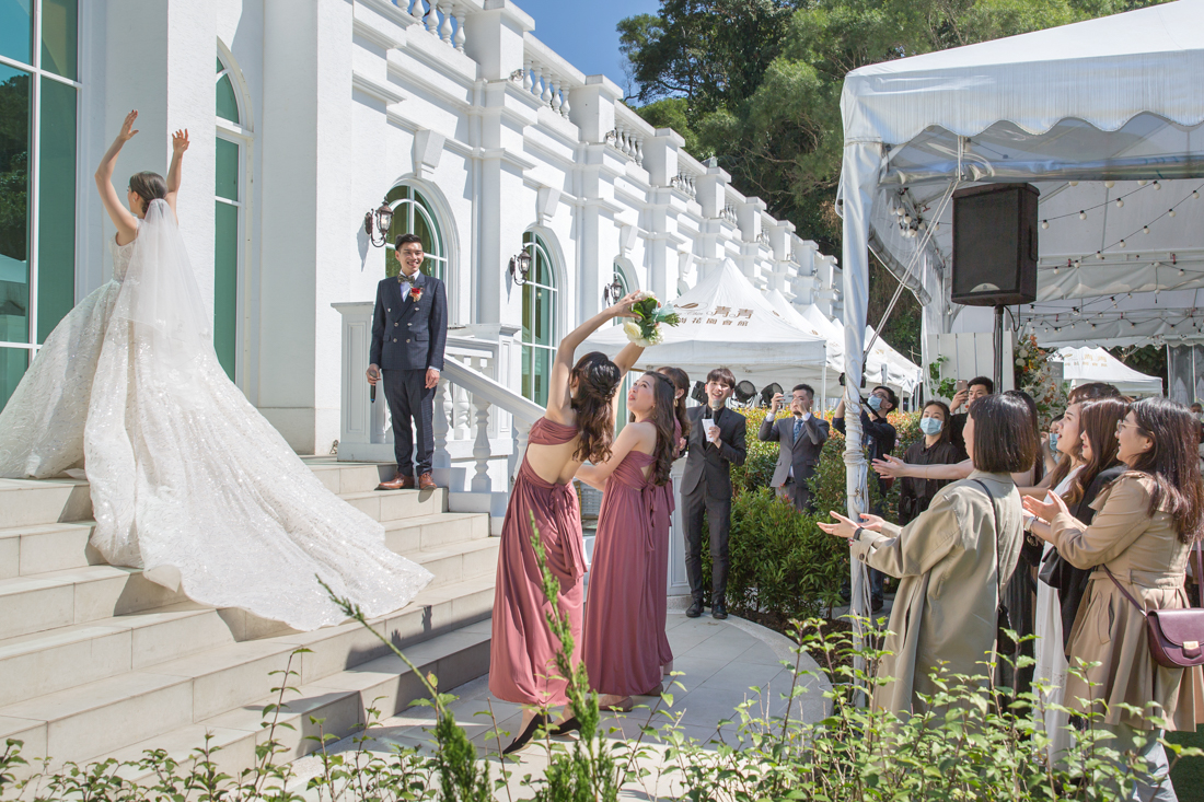 婚禮攝影師小紅莓攝影團隊作品集照片 117