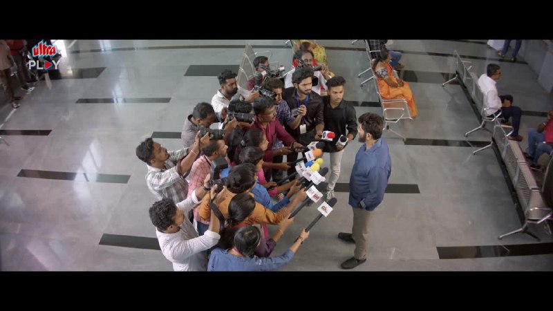 The Smile Man screenshot