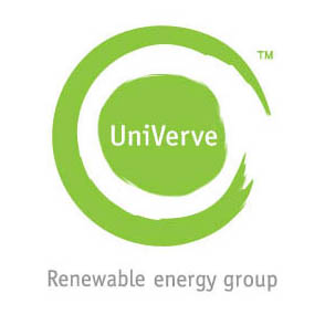 Univerv — מותג