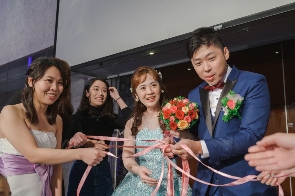 婚禮攝影師MAI作品集照片 81