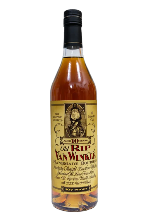 Old Rip Van Winkle 10 Year