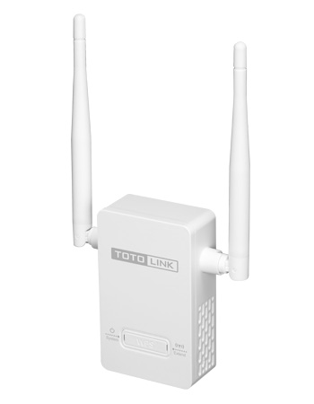 Bộ thu phát Totolink EX200 300Mbps