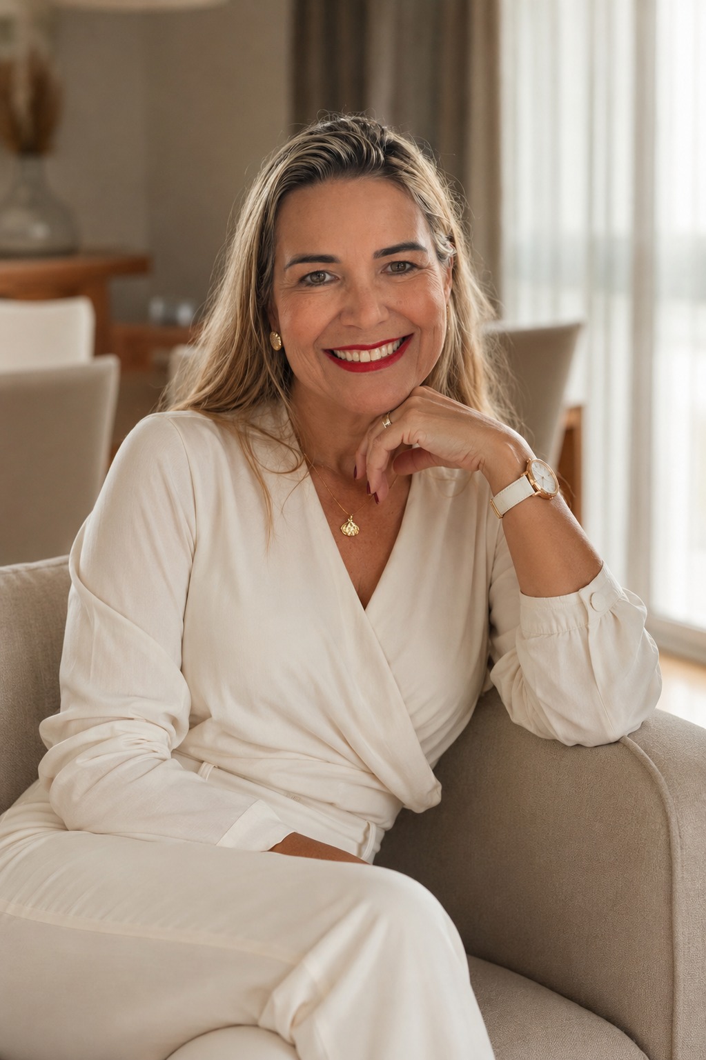 Letícia Carvalho Rebouças