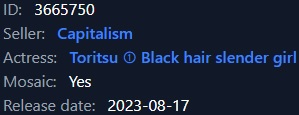 toritsu and ritsu in answer #2387502