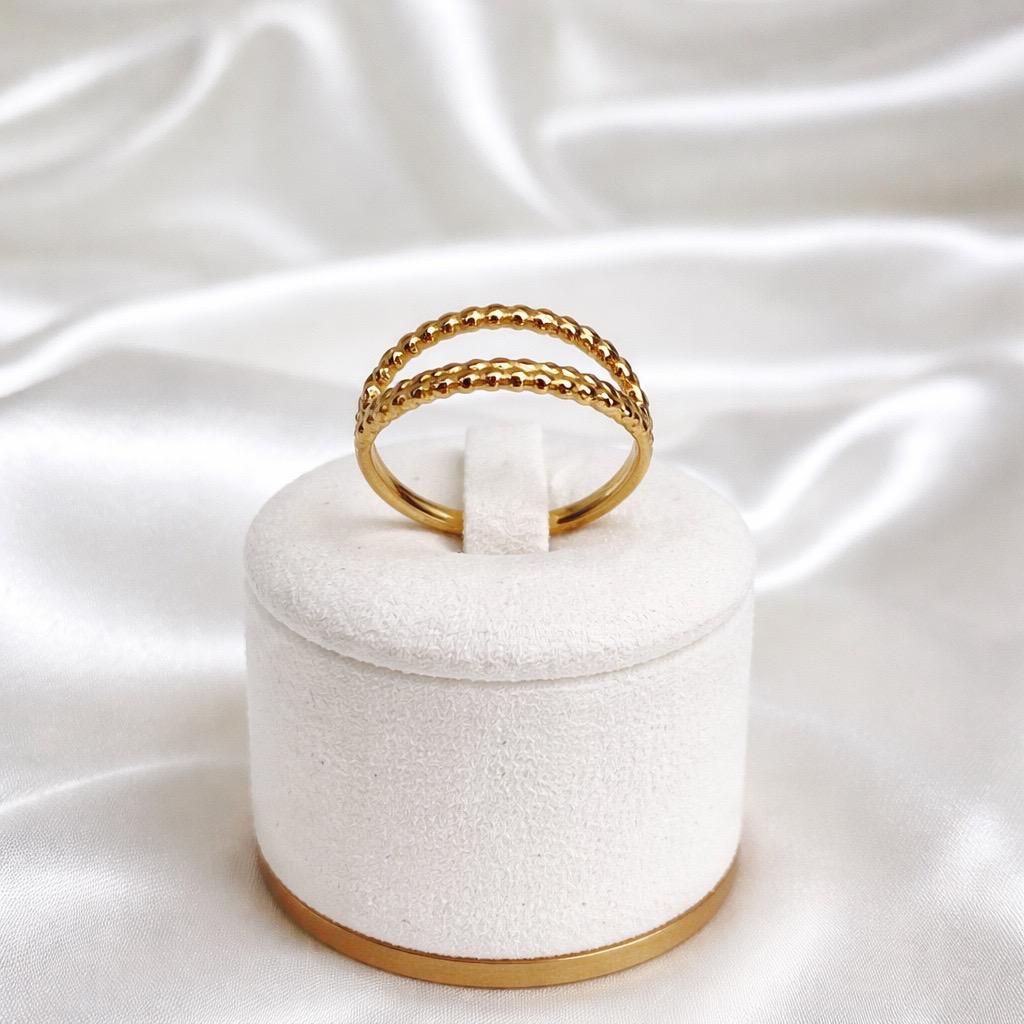 Double Ring