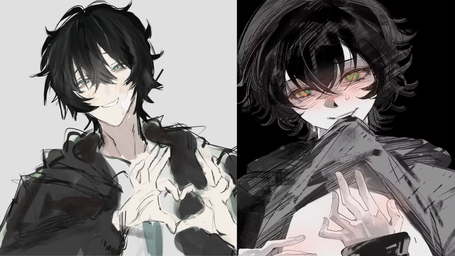 1st img unknownㅤ། ྀིྀㅤ2nd img @Freesia_QUAN on X