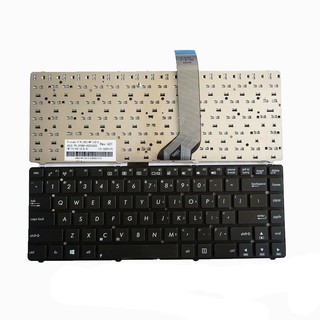 Bàn phím Laptop Asus K45 K45A K45V K45VD K45VJ K45VM K45VS phím âm