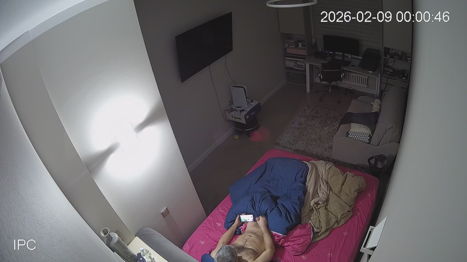 Hidden Voyeur 2 — 1_5059875502261536749 — screenshot 2