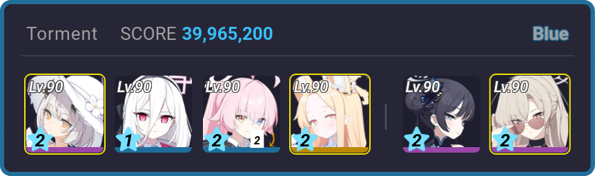39,965,200 | Trinity enjoyers