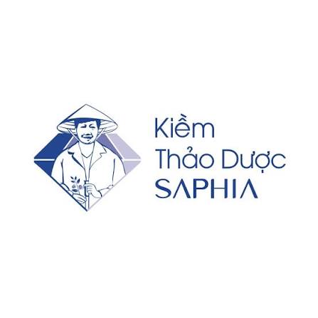 Kiềm Thảo Dược Saphia