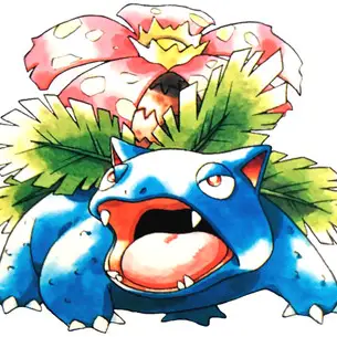 Venusaur