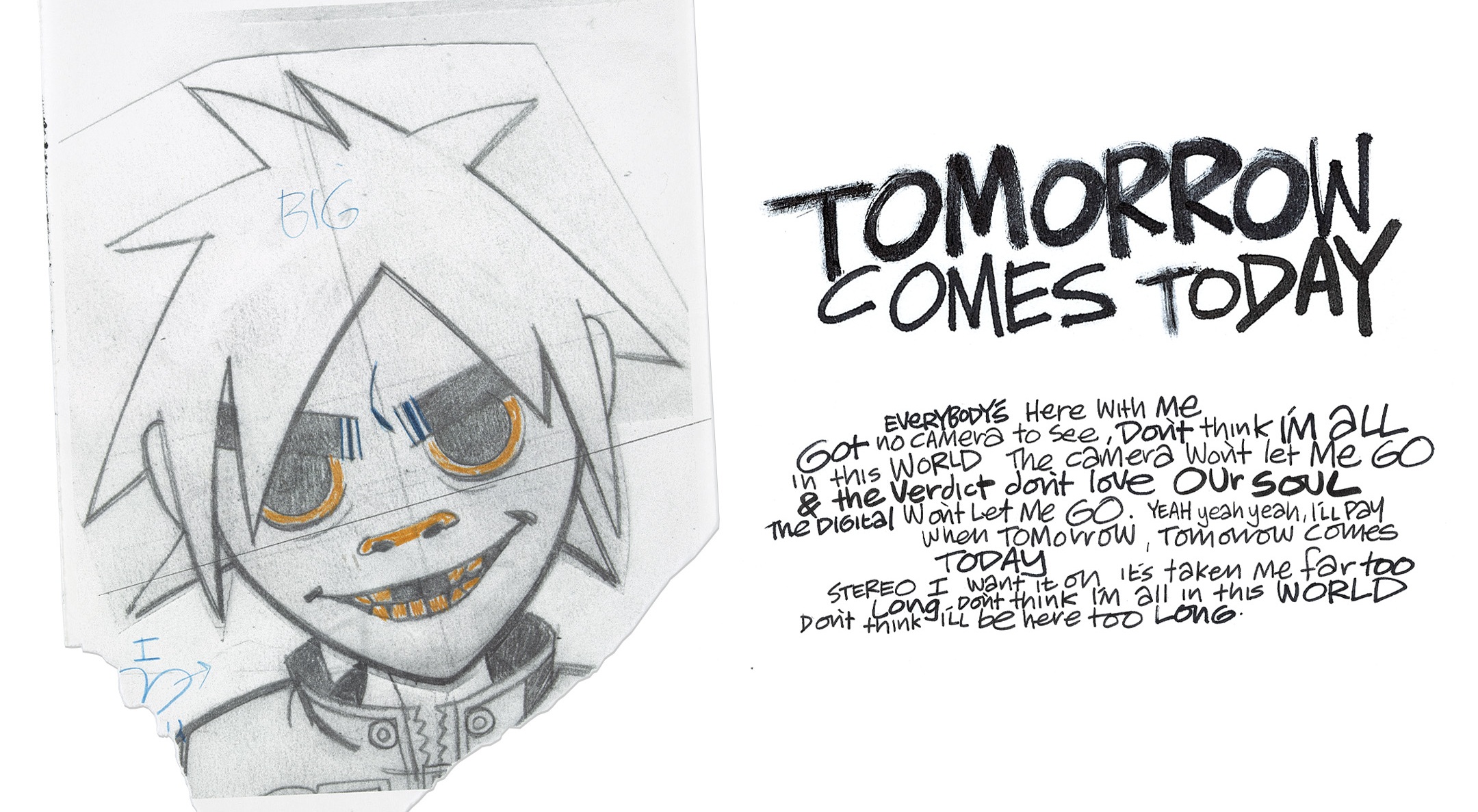 Cover art for I Got Law