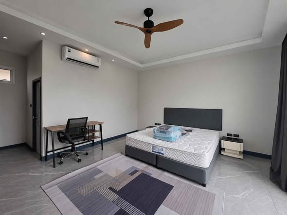 Private Pool Villa — ဓာတ်ပုံ 6