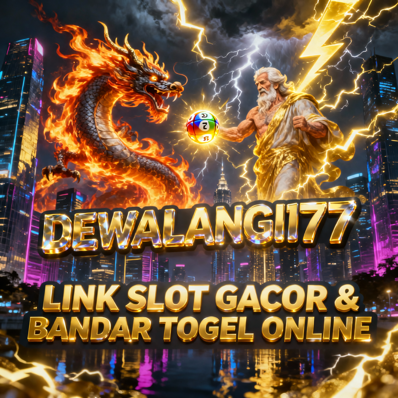DEWALANGIT77 : Ruang Slot Gacor Maxwin & Toto Online: Deposit 1 Detik via QRIS dan Layanan Terbaik