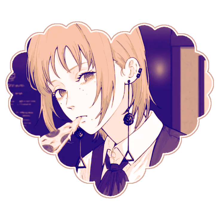 fami ☆ chainsaw man
