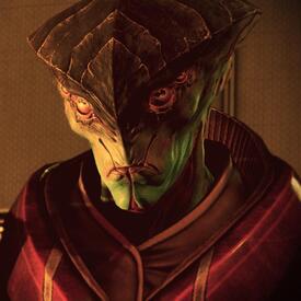 War is our sculptor. And we are prisoners to its design.