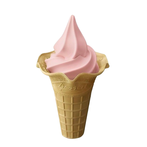 icecream cone