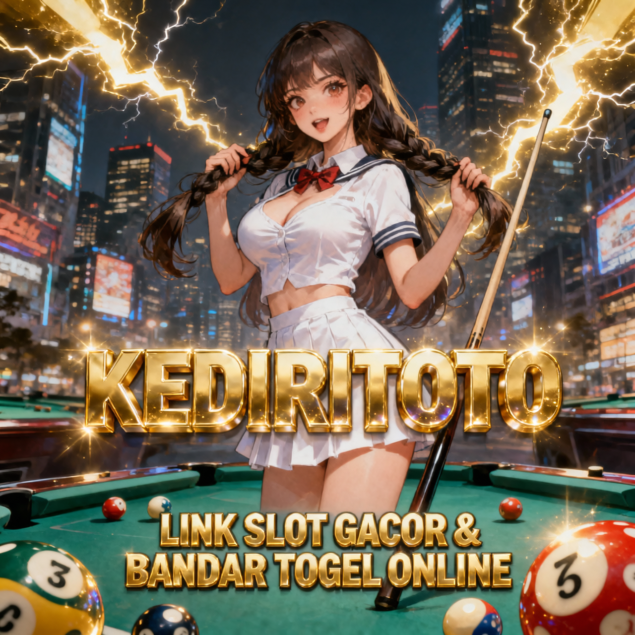 togel online