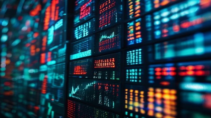 tech stocks
