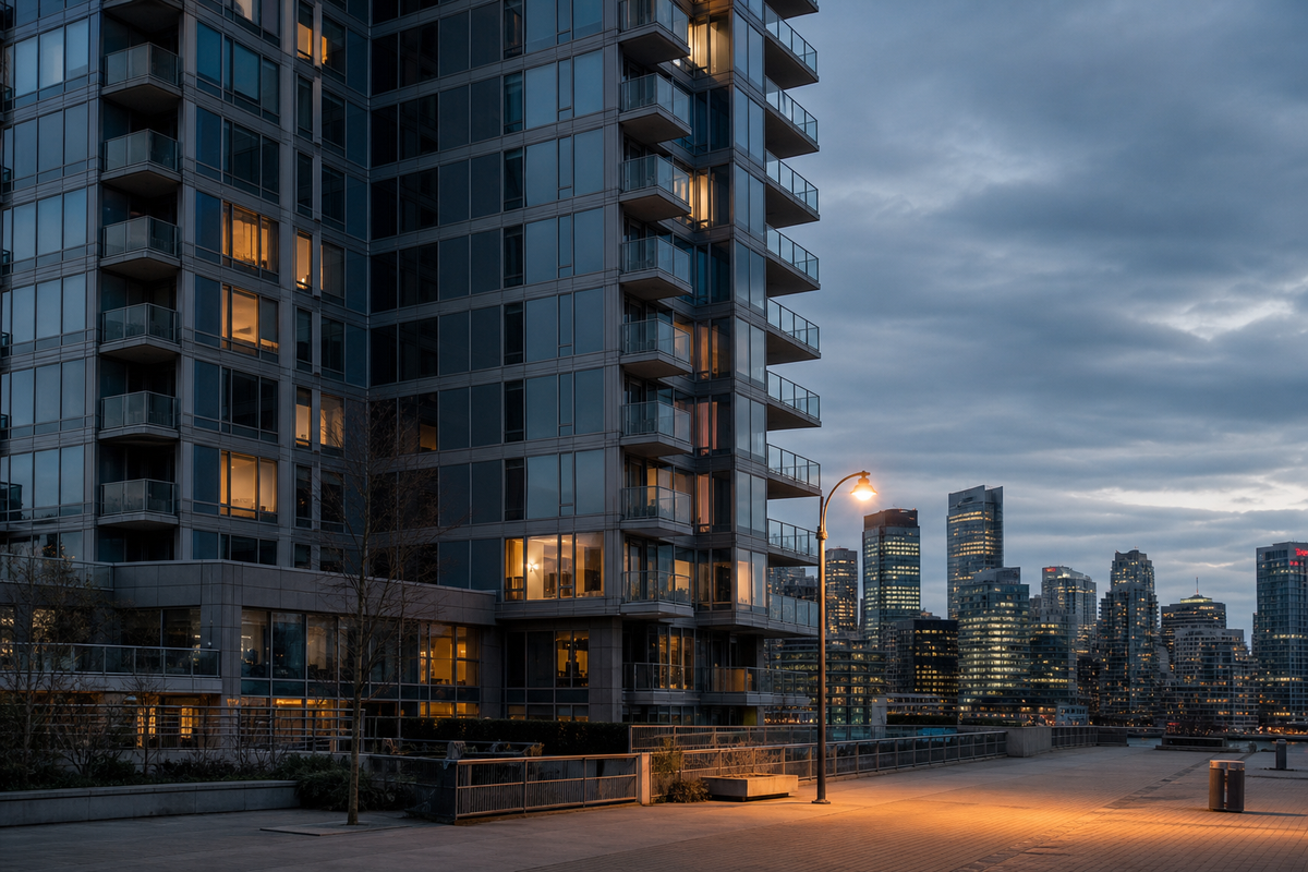 The Carney-Eby BC Partnership: $5B federal investment, 2,200+ condo conversions, and what it means for BC real estate — a balanced look at the impact on mortgages, condo supply, and rental housing