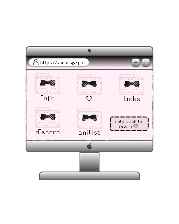 folders