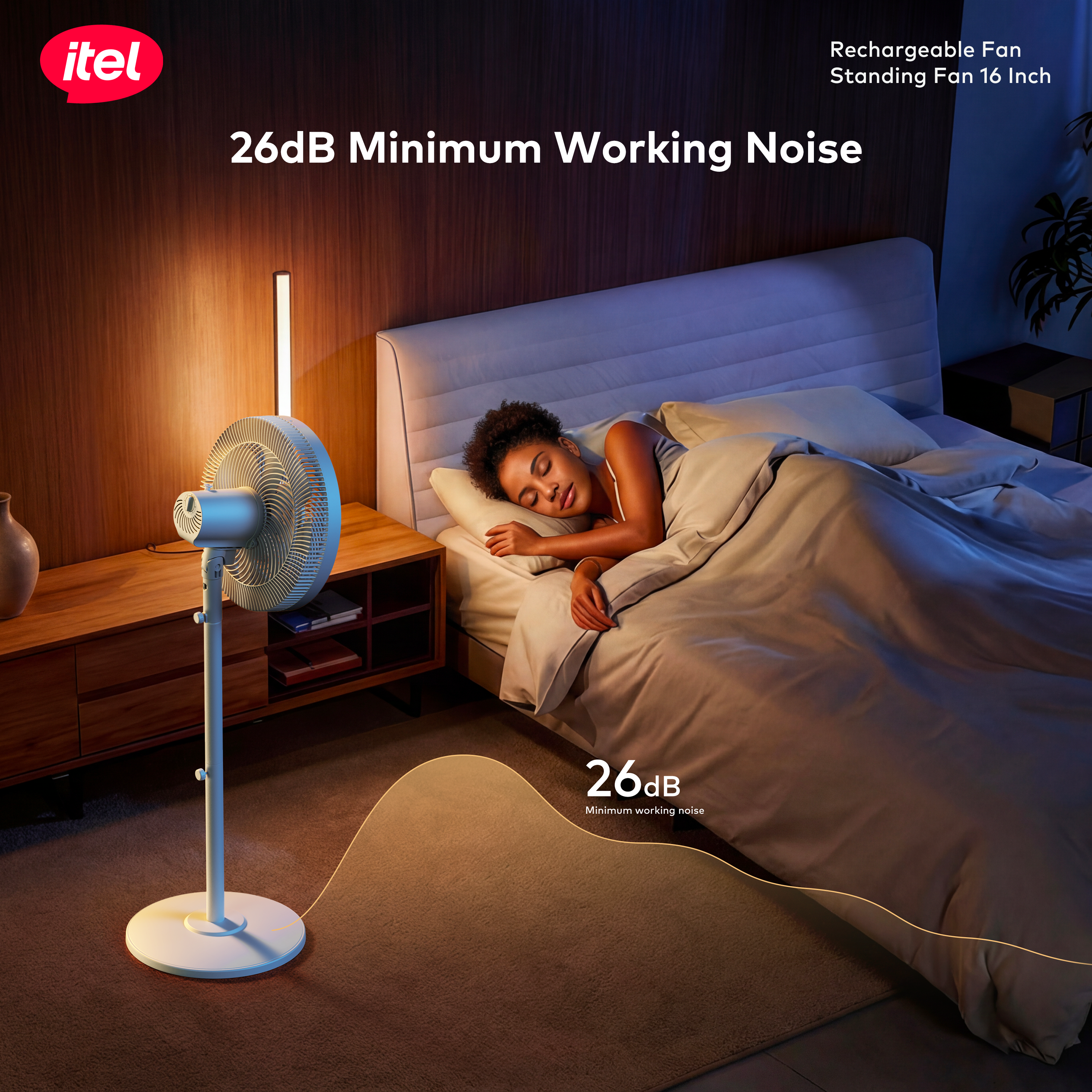itel Product