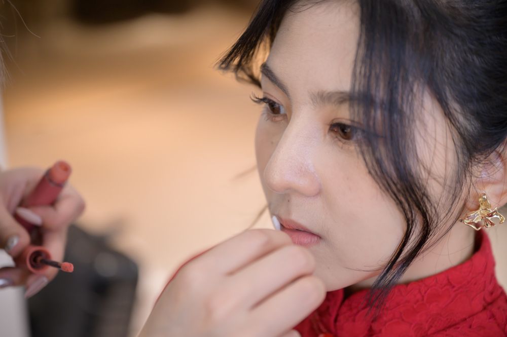 婚禮攝影師MAI作品集照片 1